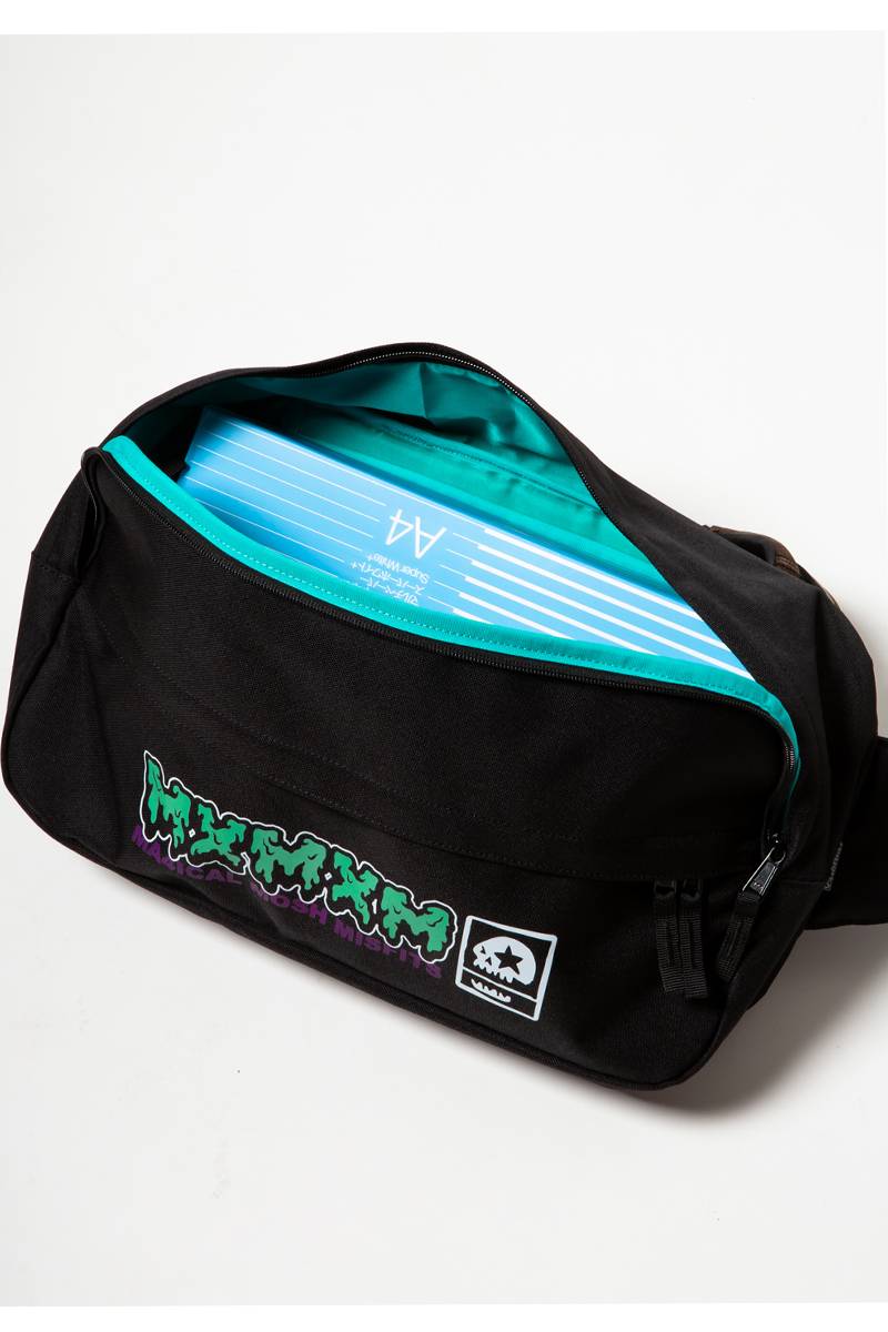 【一部予約販売中】 MAGICAL GOOD (マジカルモッシュミスフィッツ) MISFITS MOSH バッグ