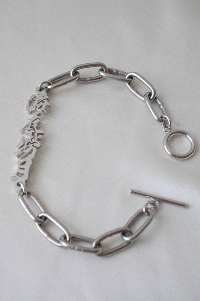 宝燈-pouto-（ポウト） winning hand bracelet