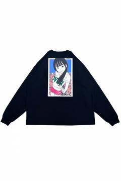 MAGICAL MOSH MISFITS 交響詩篇エウレカセブン x MxMxM “ANEMONE MAGICAL MOSH MISFITS 交響詩篇エウレカセブン x MxMxM “ANEMONE