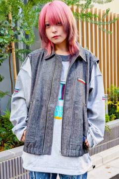over print