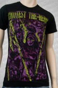 PROTEST THE HERO