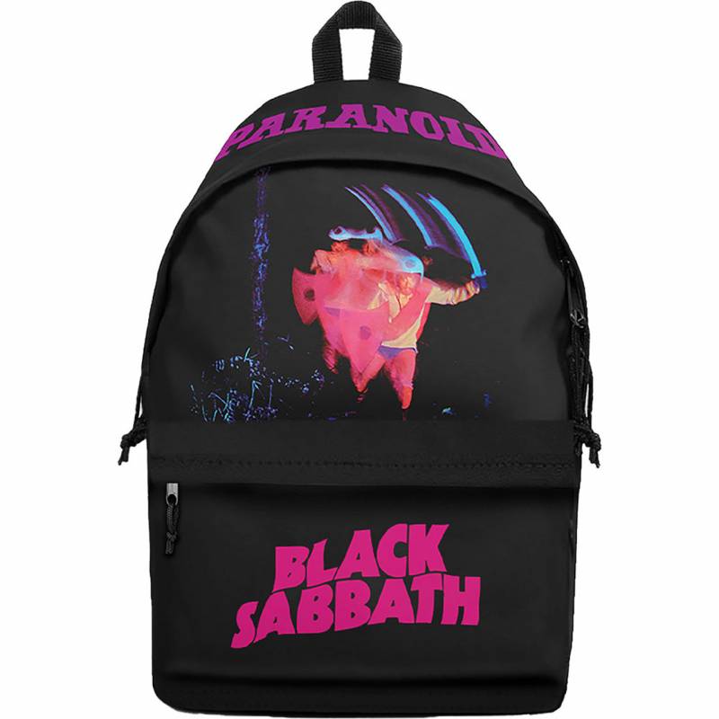 【予約商品】BLACK SABBATH Daypack: Paranoid