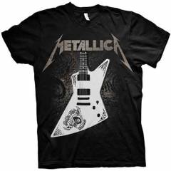 METALLICA
