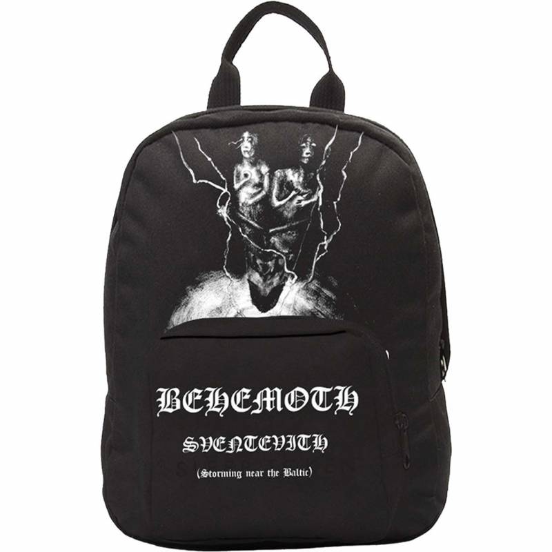 【予約商品】BEHEMOTH Mini Backpack: Sventenvith