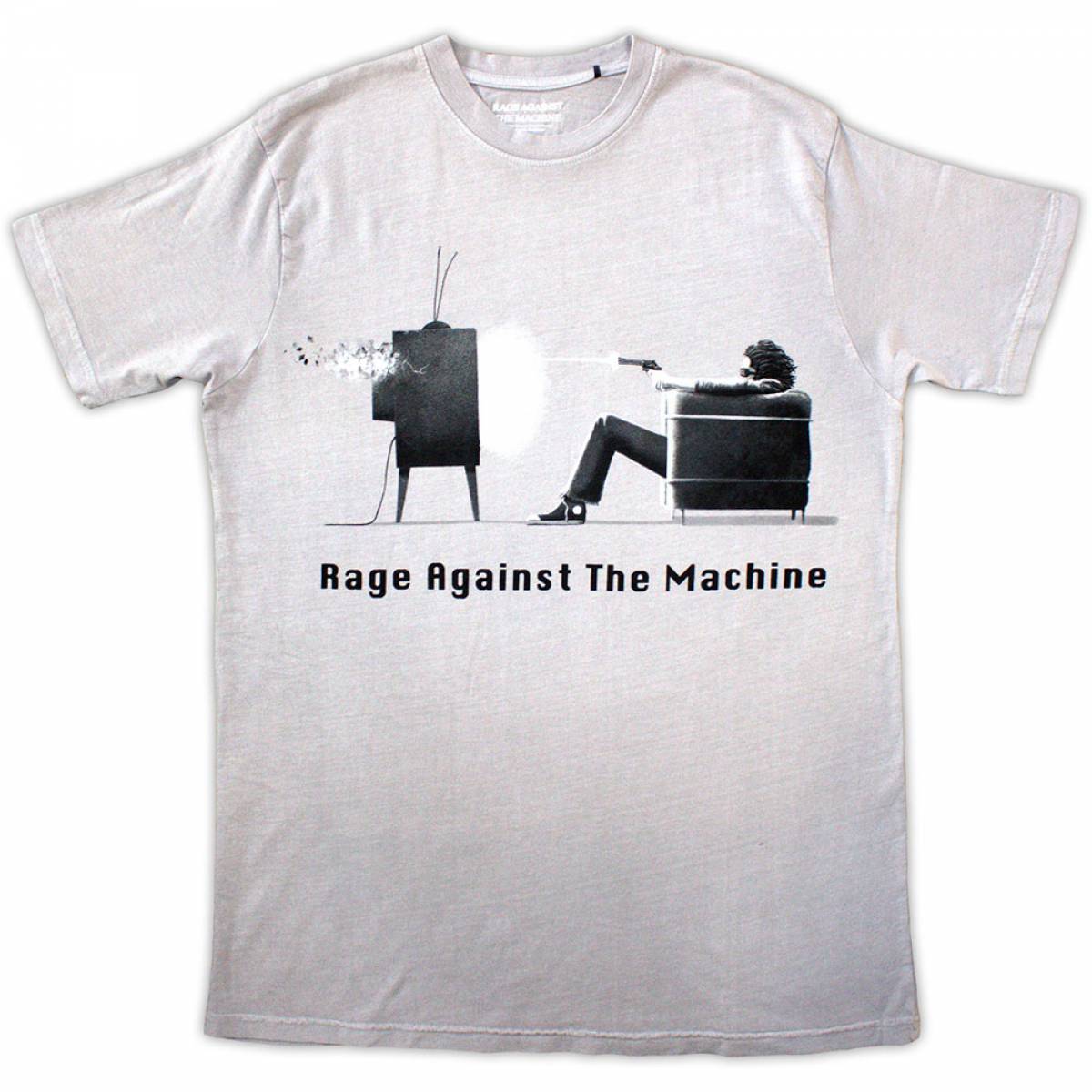 Rage Against the Machine - Official Store