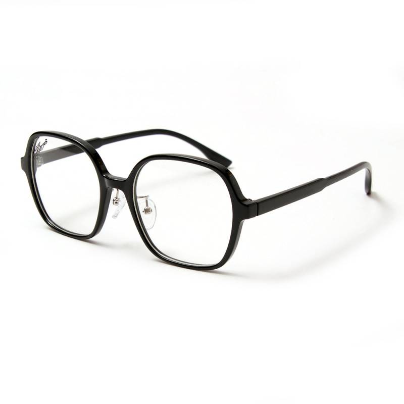 【予約商品】PUNK DRUNKERS (パンク・ドランカーズ) めがね'26AW - BLACK
