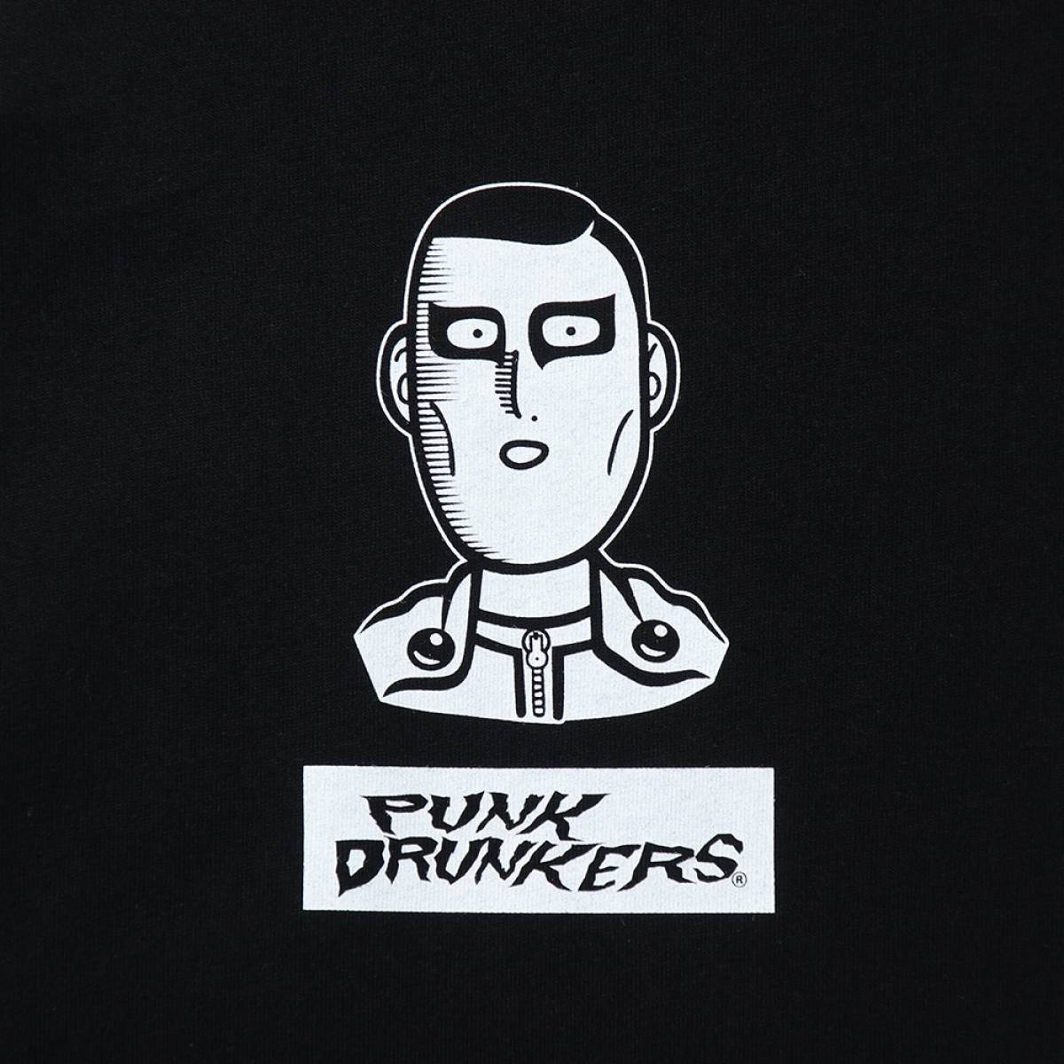 PUNK DRUNKERS (パンクドランカーズ) ［PDSxワンパンマン