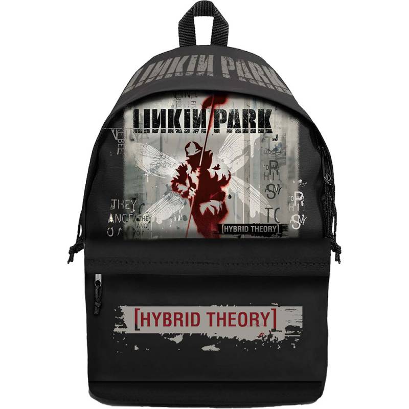 【予約商品】LINKIN PARK Daypack: Hybrid Theory