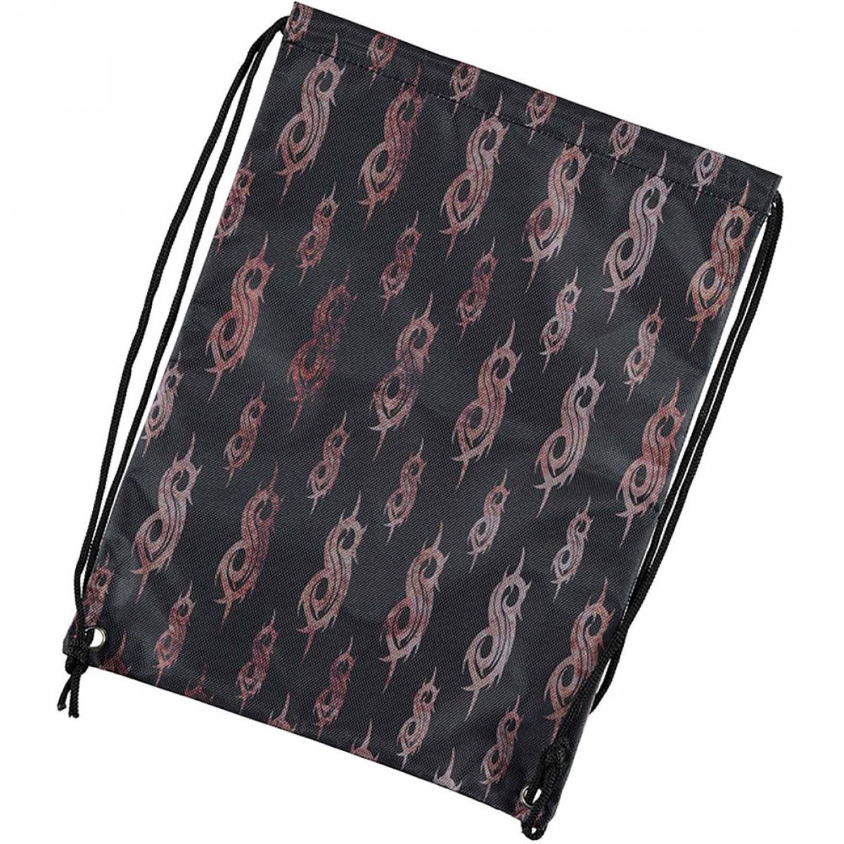 【予約商品】SLIPKNOT Gym Bag: Rusty