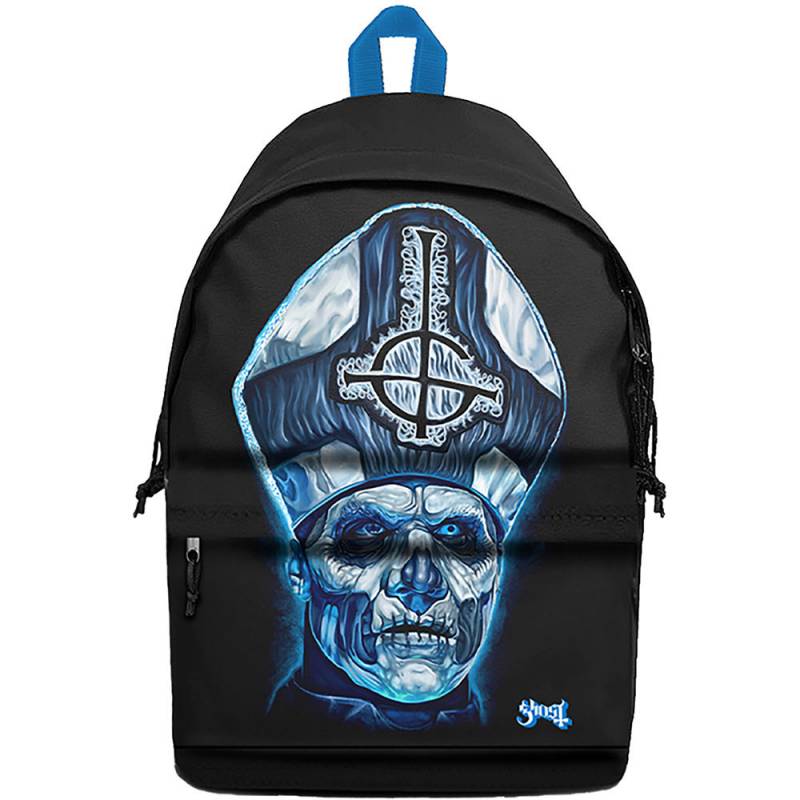 【予約商品】GHOST Daypack: Papa Blue