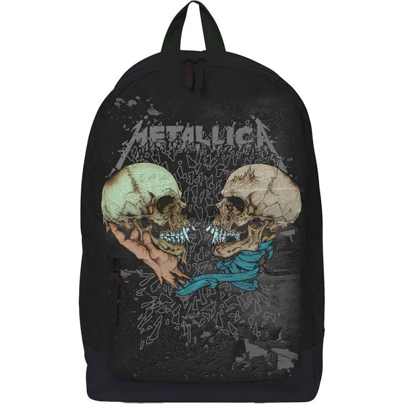 【予約商品】METALLICA Backpack: Sad But True
