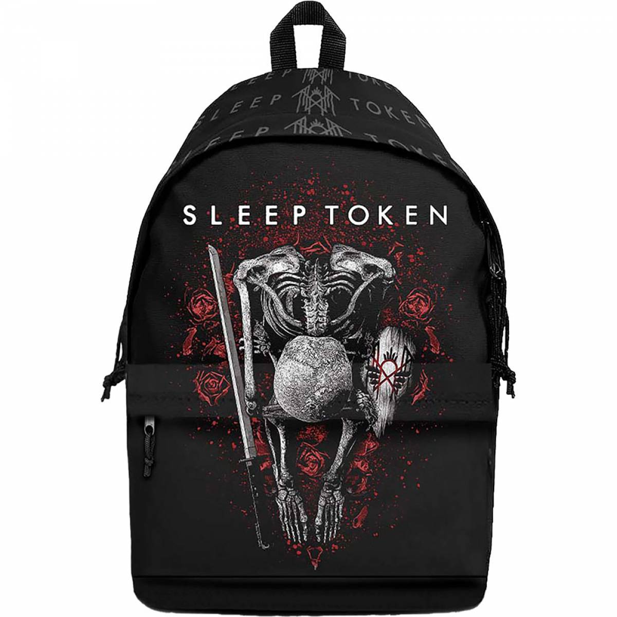 【予約商品】SLEEP TOKEN Daypack: The Love You Want