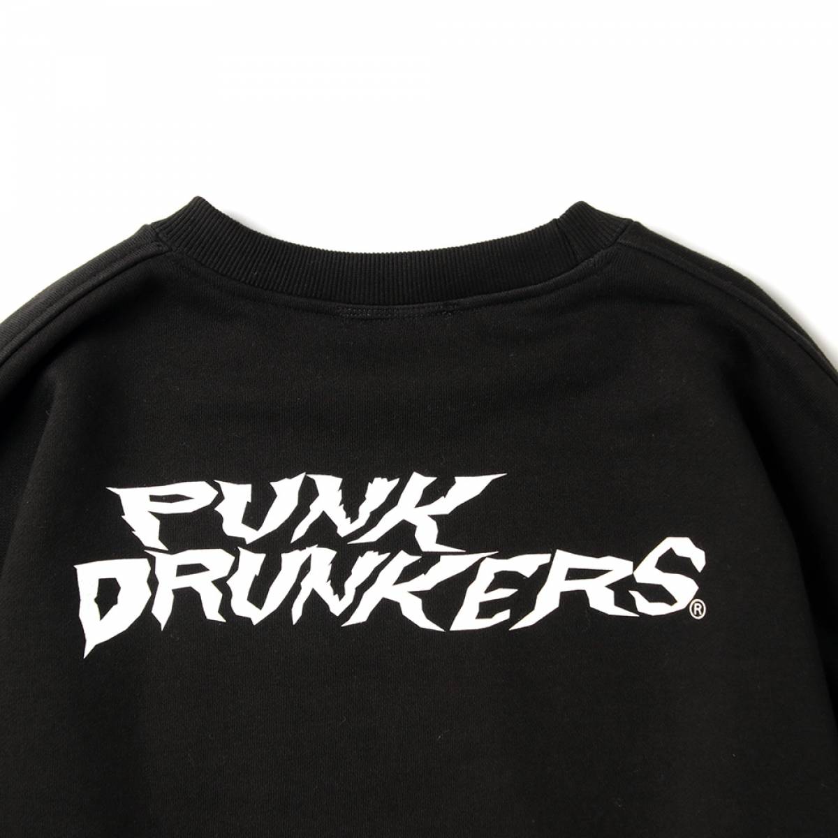 【タイムセール！】 予約商品】PUNK DRUNKERS (パンクドランカーズ)［PDSxキン肉マン トップス