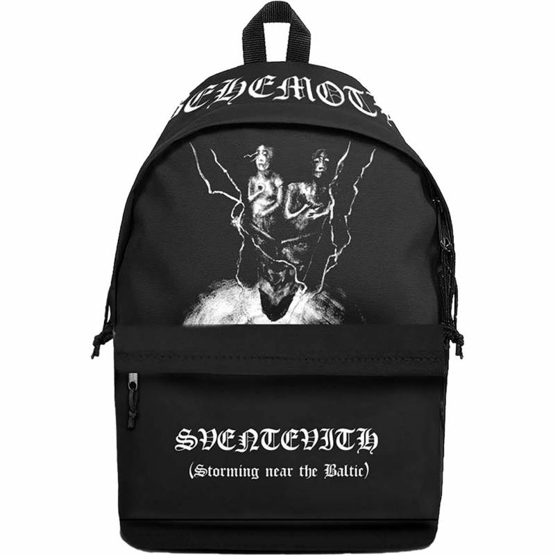 【予約商品】BEHEMOTH Daypack: Sventevith