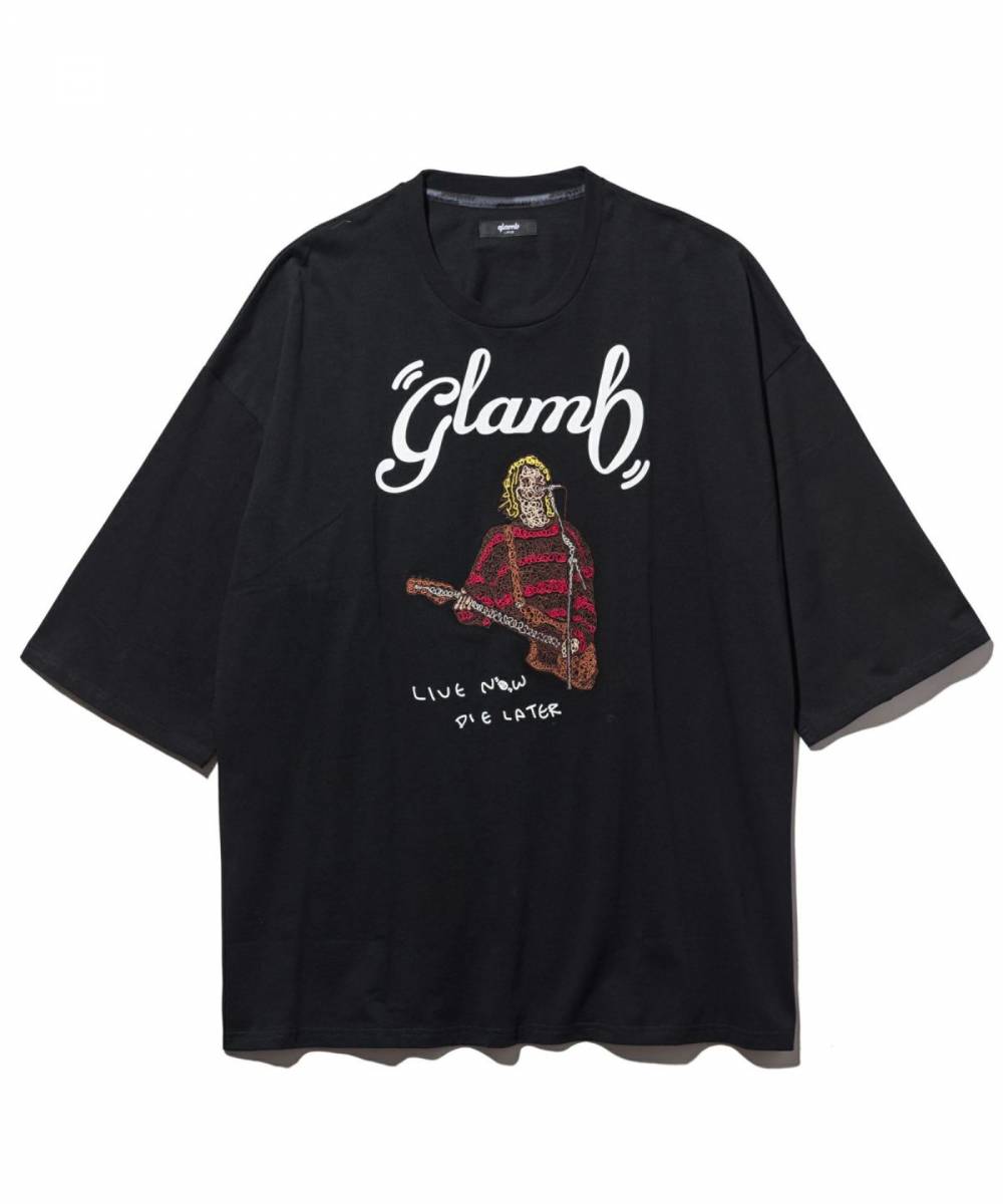 ロックファッション、バンドTシャツ のGEKIROCK CLOTHING / GB0223