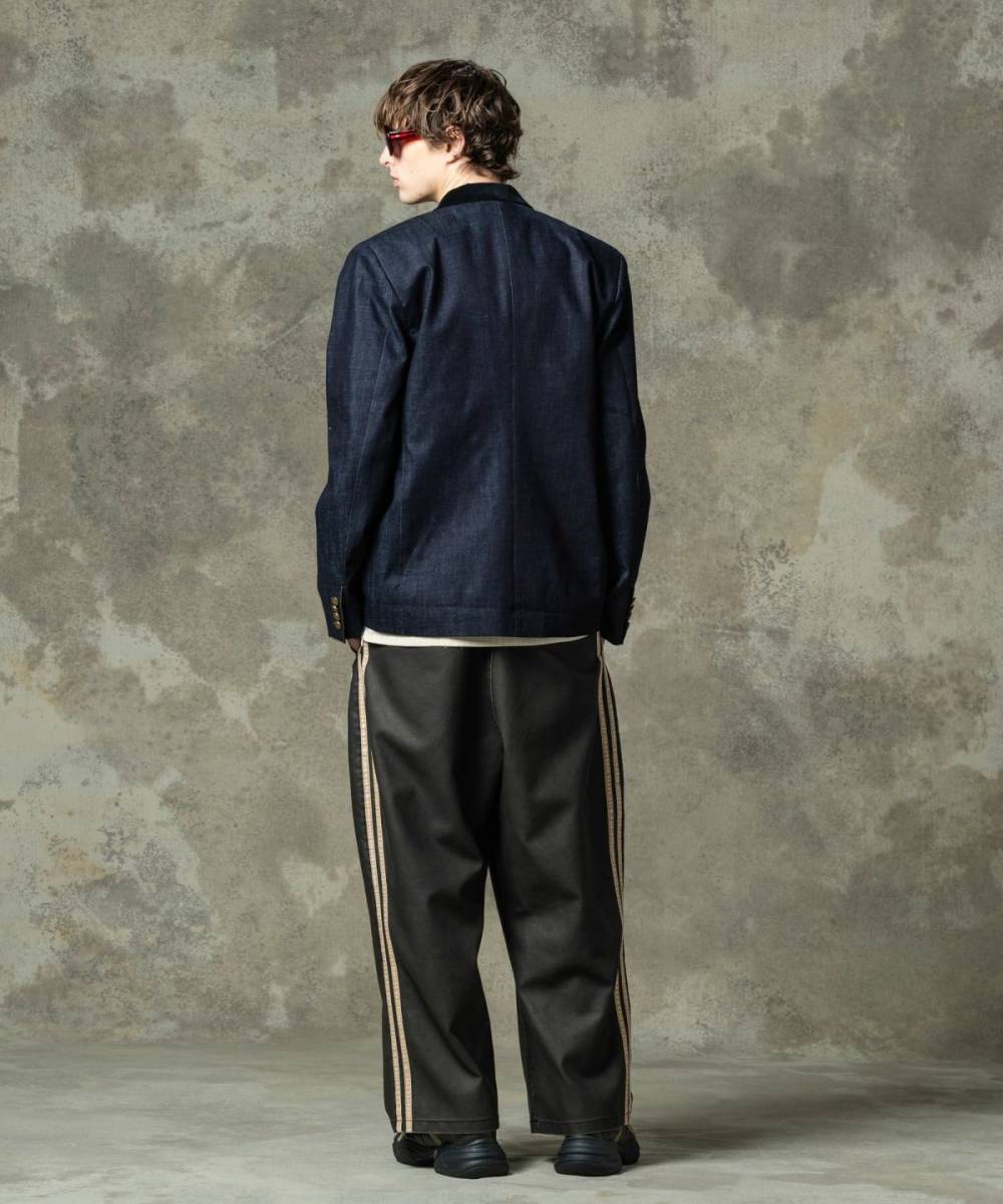 予約商品】glamb(グラム)GB0125/JKT07 : Montmartre Tailored 予約商品】glamb(グラム)GB0125/JKT07 : Montmartre Tailored