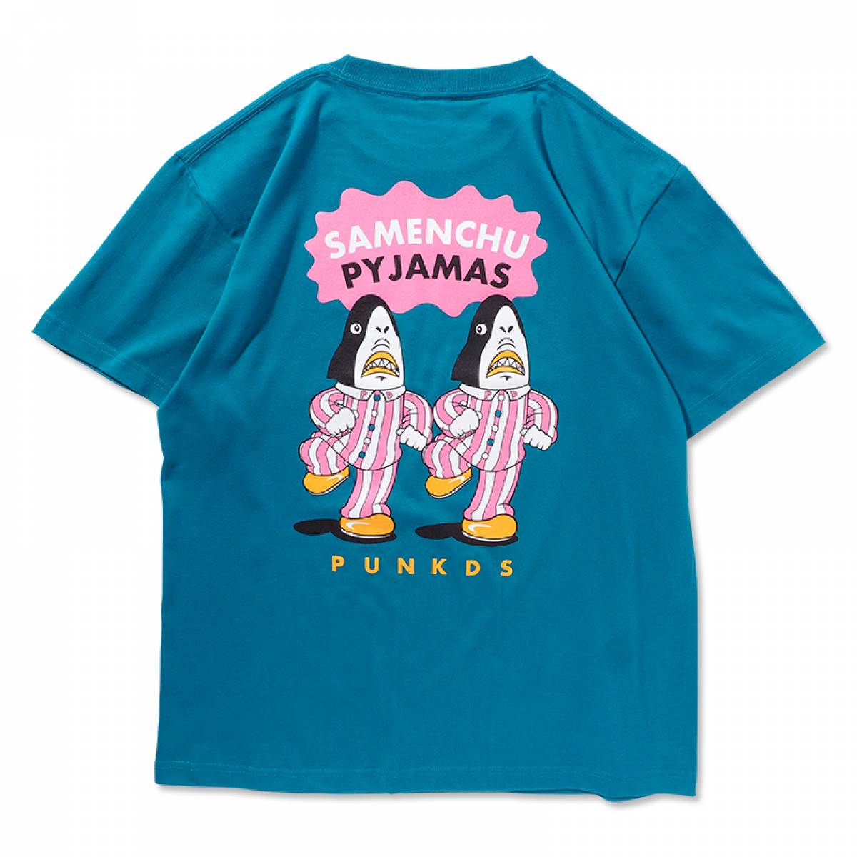 PUNK DRUNKERS (パンクドランカーズ) 2021 SUMMER SPOT期間限定 PUNK DRUNKERS (パンクドランカーズ) 2021 SUMMER SPOT期間限定