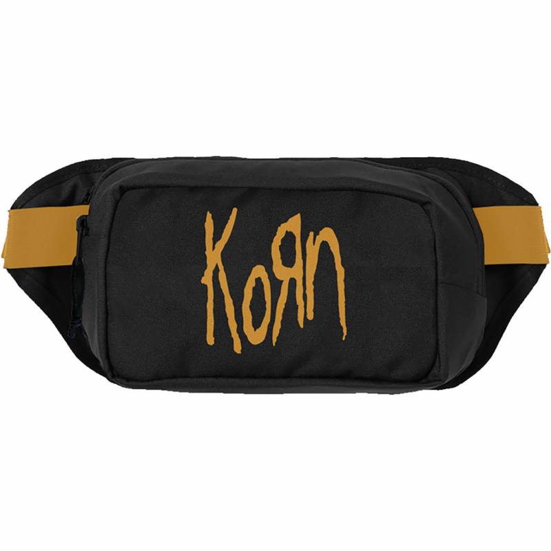 【予約商品】KORN Shoulder Bag: Issues