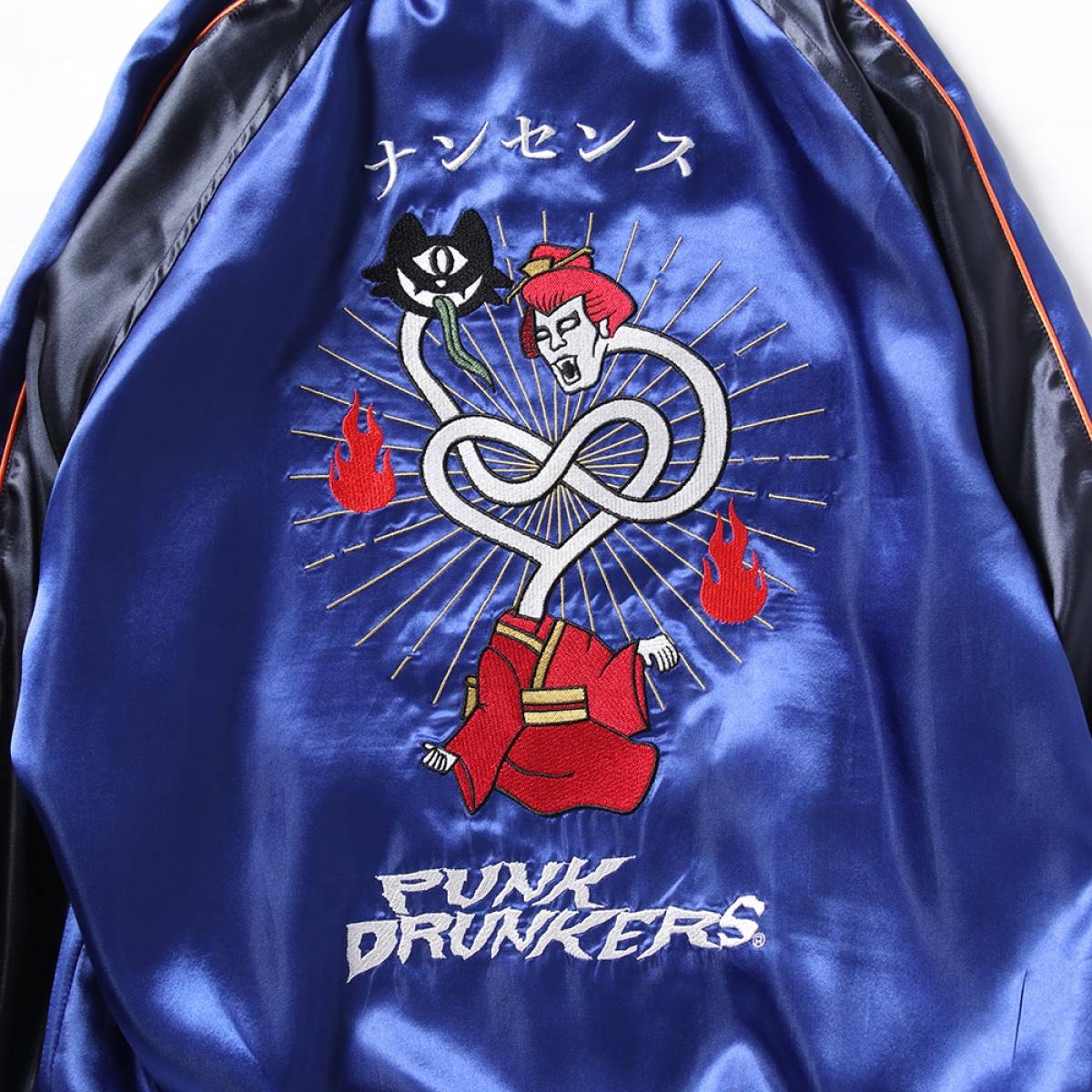 予約商品】PUNK DRUNKERS (パンクドランカーズ)[PDSxNONSENSE 予約商品】PUNK DRUNKERS (パンクドランカーズ)[PDSxNONSENSE