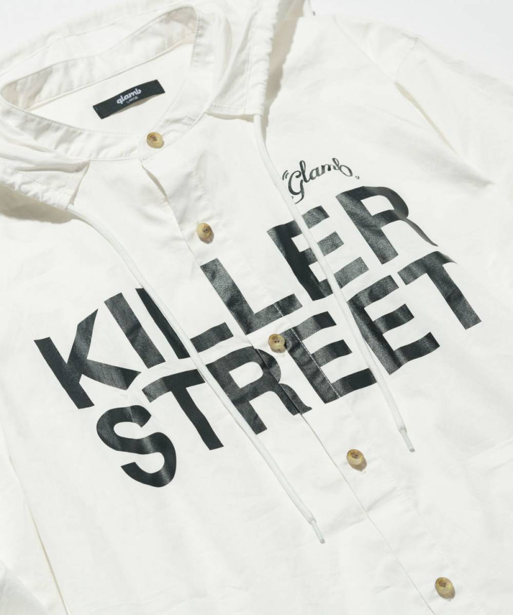 ロックファッション、バンドTシャツ のGEKIROCK CLOTHING / 【予約商品