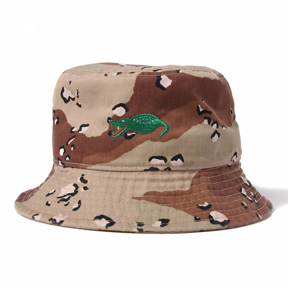 【予約商品】PUNK DRUNKERS (パンクドランカーズ) つちのこHAT - CAMO