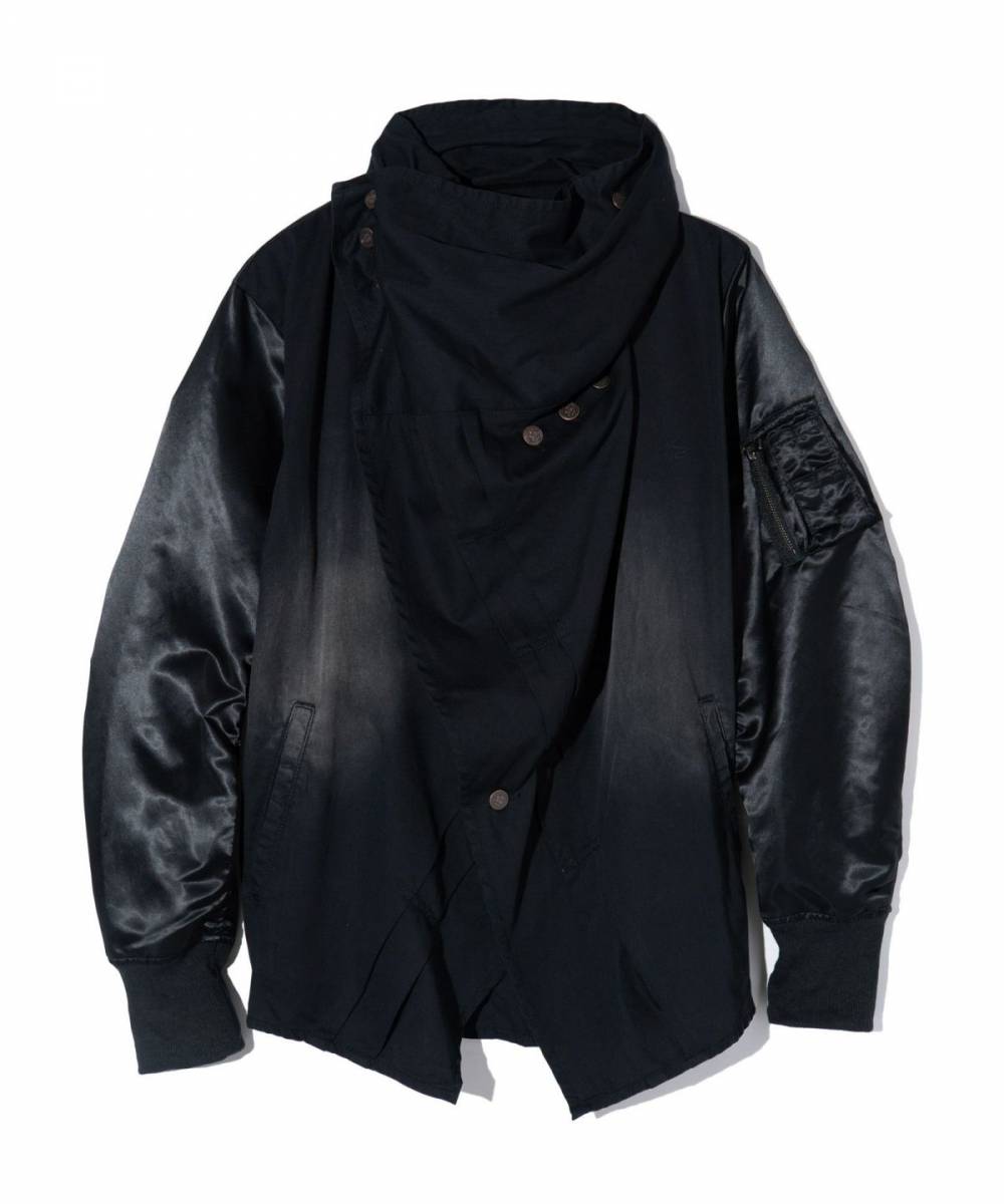 Glamb】mist riders Spring collection 2025 “STUNN” – glamb Online Store