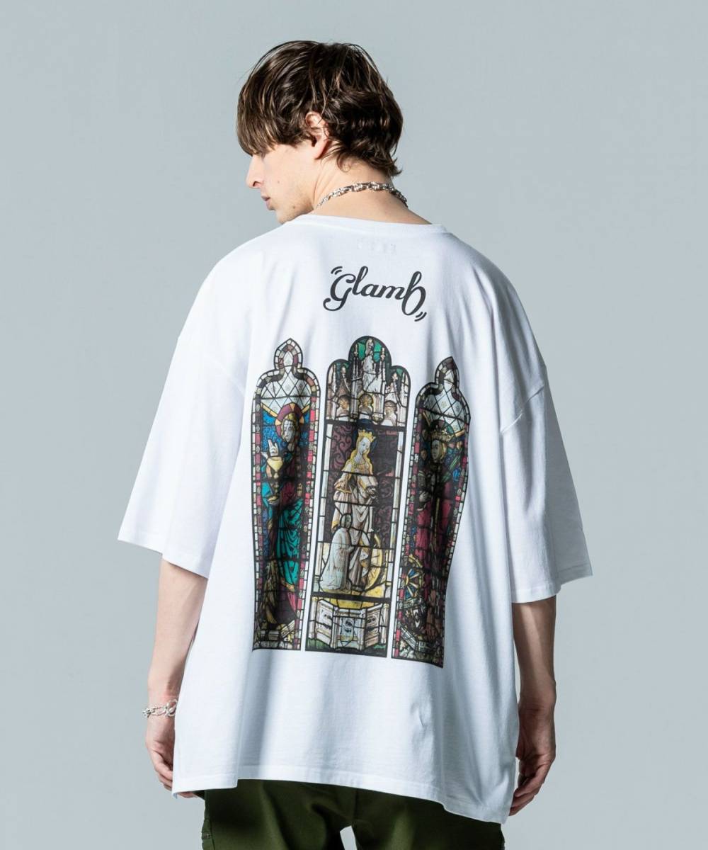 SALE]ジャケットグラフィックロンT 黒 | ソニーミュージック公式