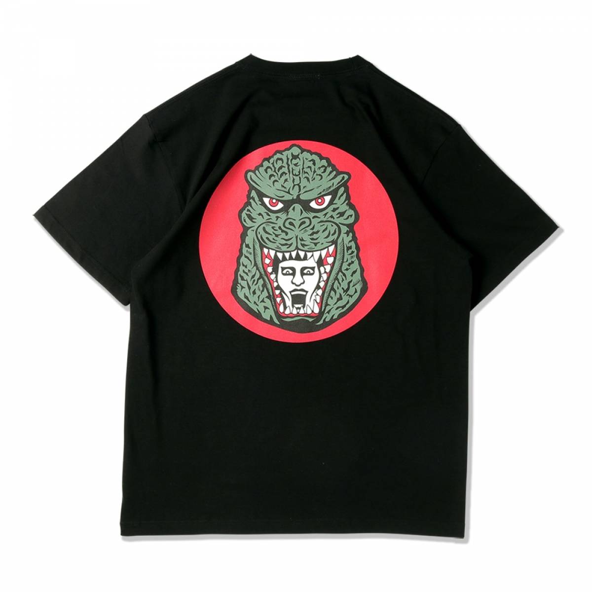 【大特価!!】 予約商品】PUNK (パンクドランカーズ)［PDSxGODZILLA DRUNKERS 衣類ハンガー