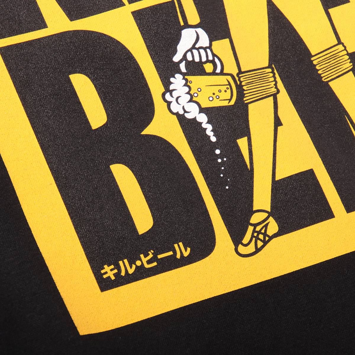 PUNK DRUNKERS(パンクドランカーズ) ［PDSxBEER］着るBEER.TEE