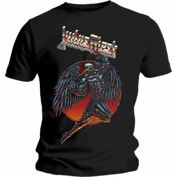 12月に来日公演を控えるJUDAS PRIESTのゲキクロ未発売を含む