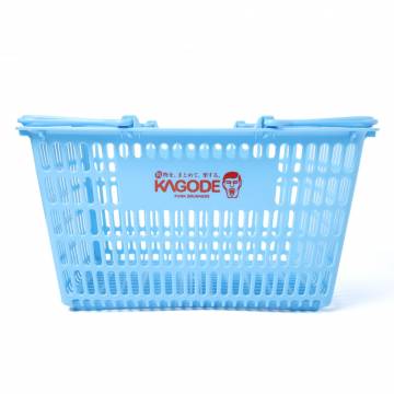 【予約商品】PUNK DRUNKERS (パンクドランカーズ) 買い物KAGODE - LT.BLUE