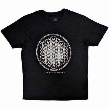 BRING ME THE HORIZON、好評につきゲキクロでのバンドマーチ予約 BRING ME THE HORIZON、好評につきゲキクロでのバンドマーチ予約
