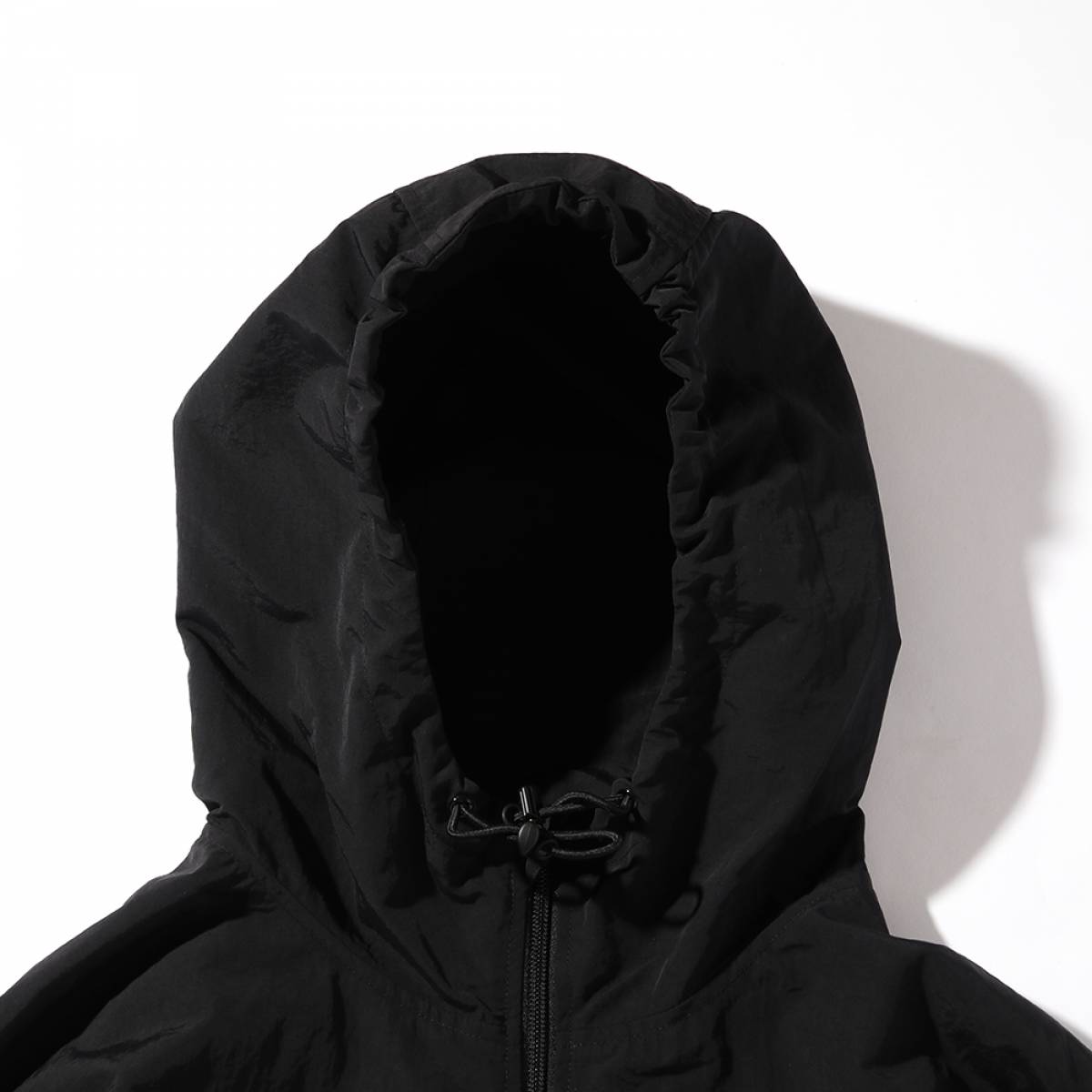 予約商品】PUNK DRUNKERS (パンクドランカーズ) 3ポケアノラック 予約商品】PUNK DRUNKERS (パンクドランカーズ) 3ポケアノラック