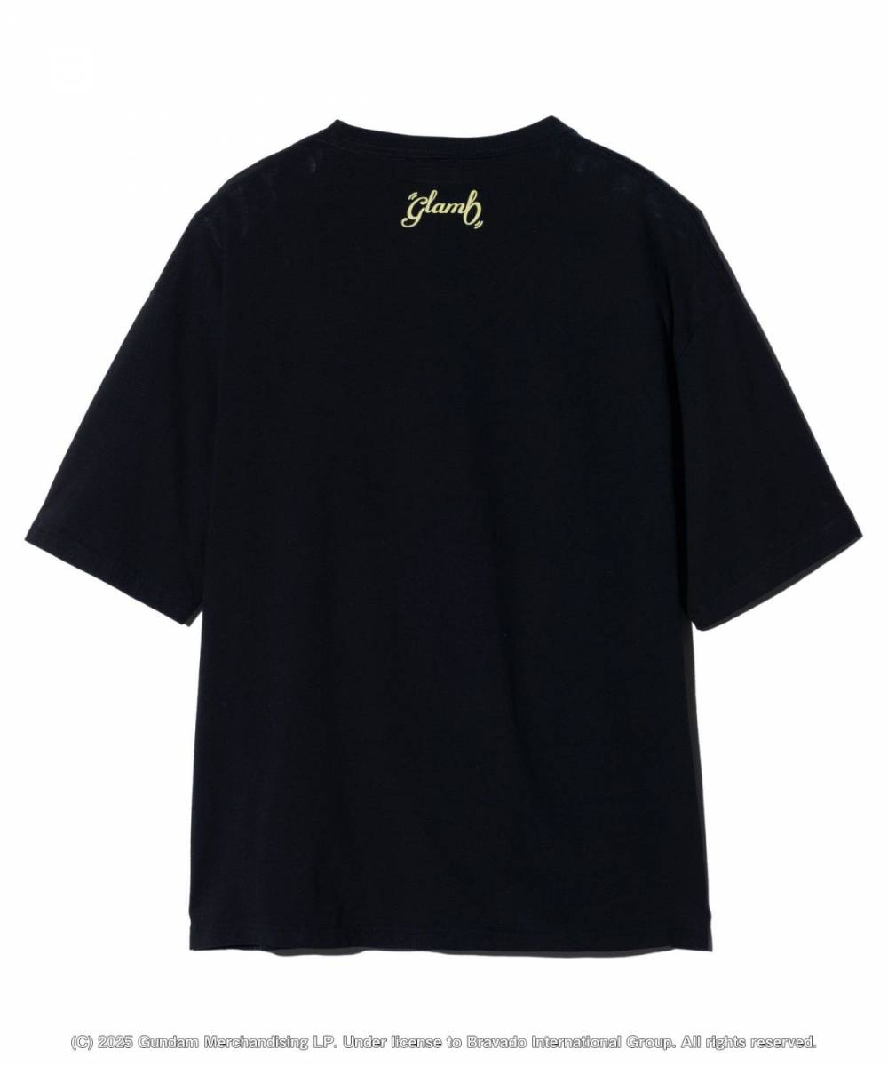 予約商品】glamb(グラム)GB0325/CS01 : GUNS N' ROSES Graffiti