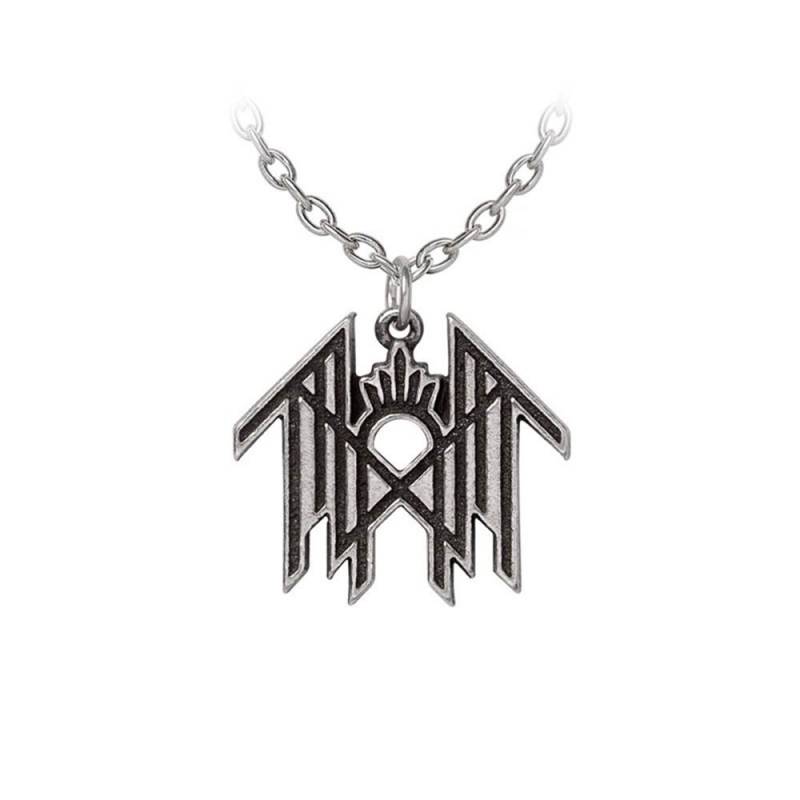 SLEEP TOKEN Pendant: Logo