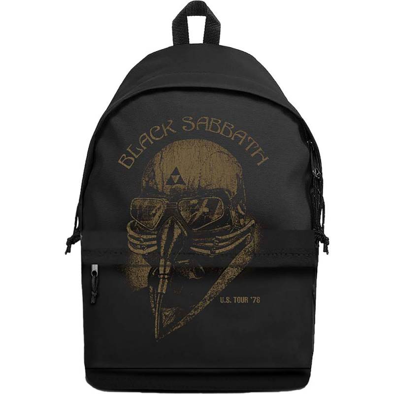 【予約商品】BLACK SABBATH Daypack: Never Say Die