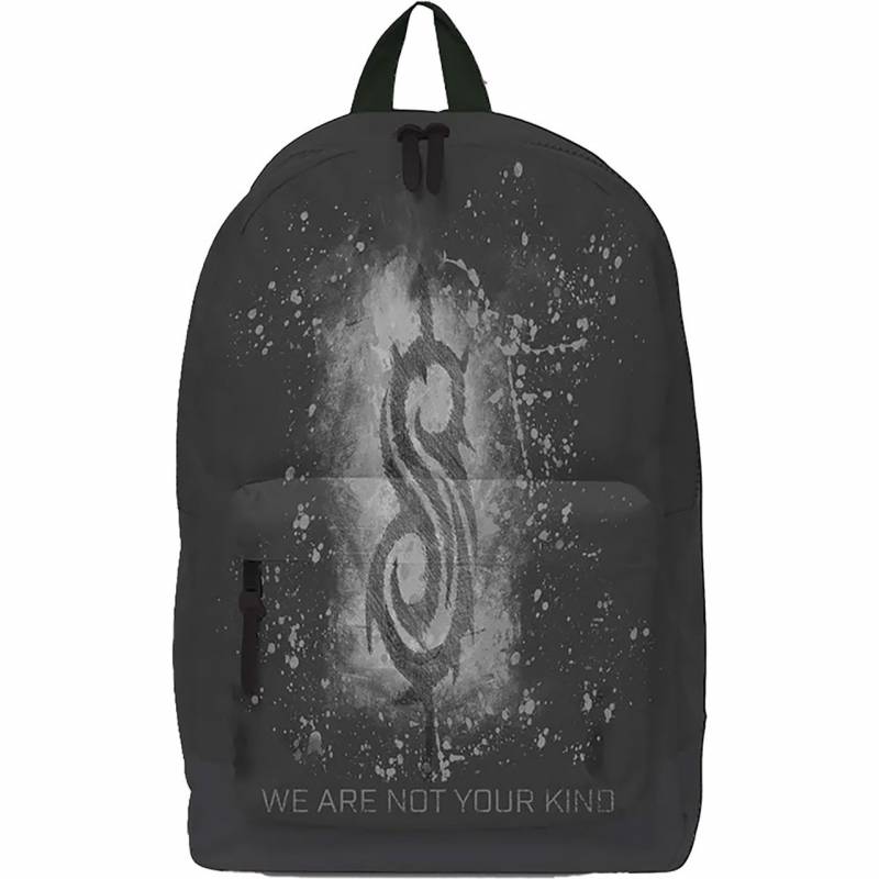 【予約商品】SLIPKNOT Backpack: Wanyk Tribal