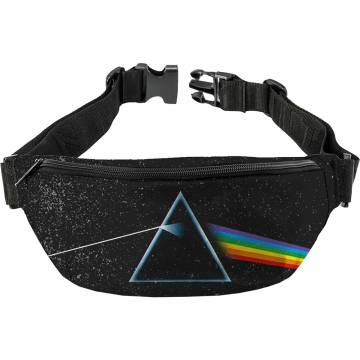 【予約商品】PINK FLOYD Bum Bag/Fanny Pack: Dark Side Of The Moon