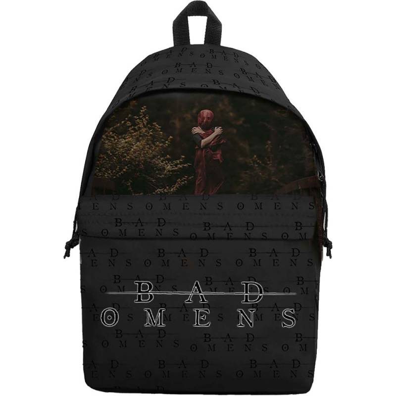【予約商品】BAD OMENS Daypack: Self Titled Cover
