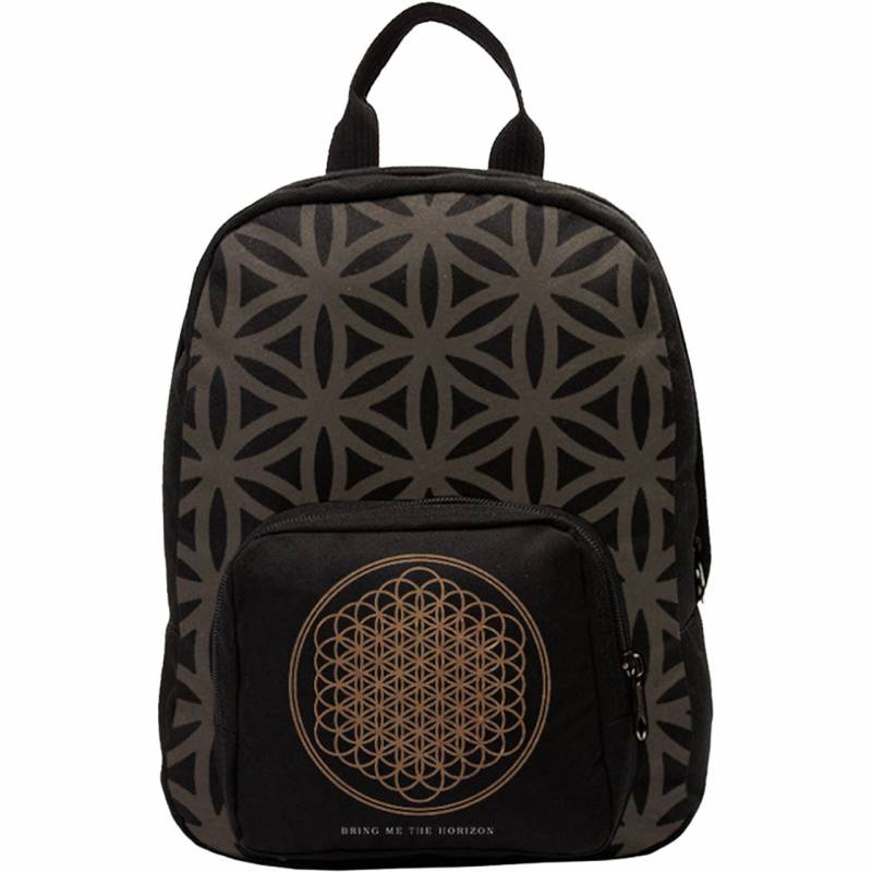 【予約商品】BRING ME THE HORIZON Mini Backpack: Sempiternal