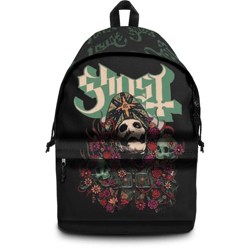 【予約商品】GHOST Daypack: Bliss (Black)
