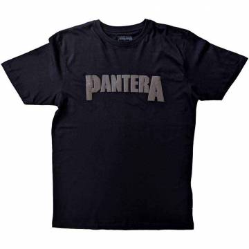【予約商品】PANTERA Unisex Hi-Build Tシャツ: Leaf Skull