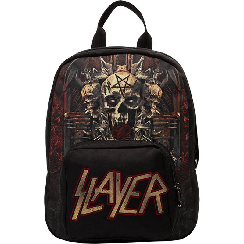 【予約商品】SLAYER Mini Backpack: Alter Of Sacrifice