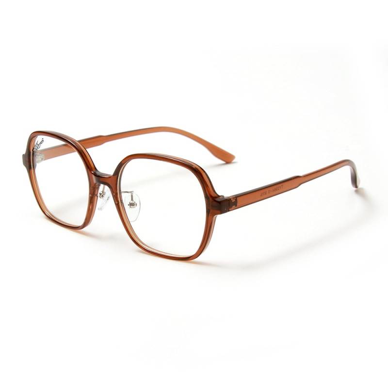 【予約商品】PUNK DRUNKERS (パンク・ドランカーズ) めがね'26AW - BROWN