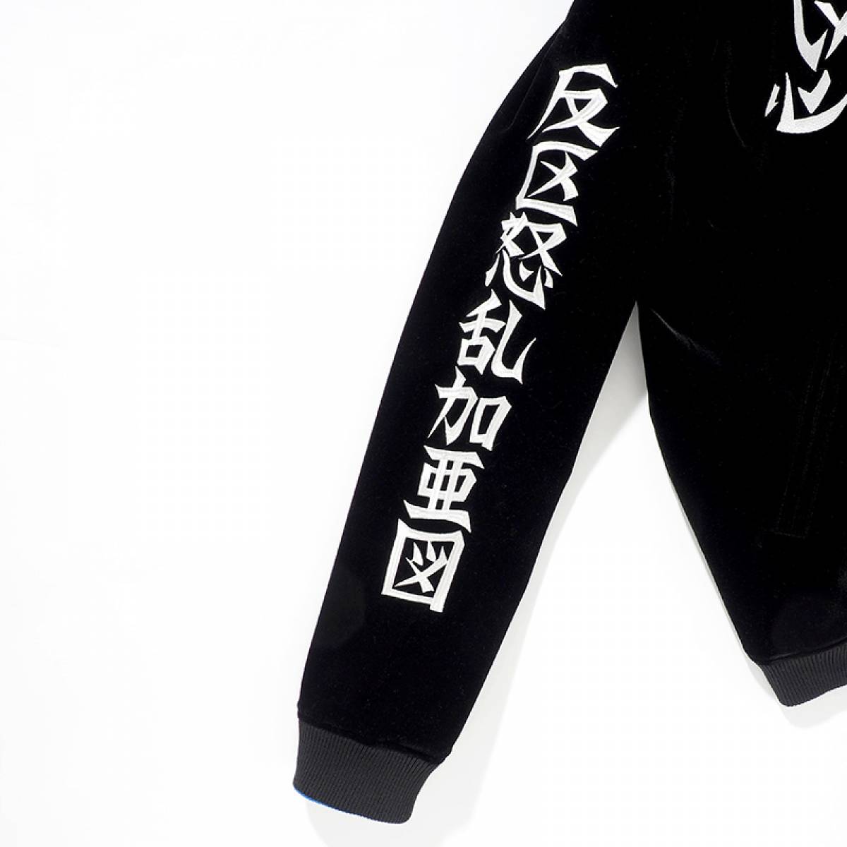 ロックファッション、バンドTシャツ のGEKIROCK CLOTHING / PUNK