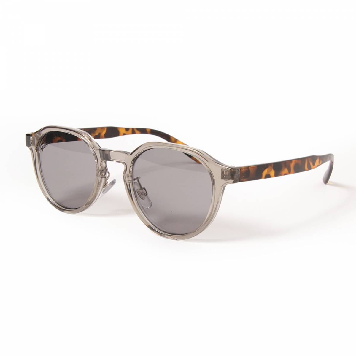 【予約商品】PUNK DRUNKERS(パンクドランカーズ)　カラーサングラス'24SS - GRAY