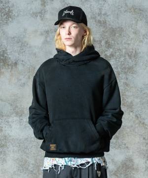 ゲキクロ限定カラーKAVANE Clothing×アルルカン 暁 