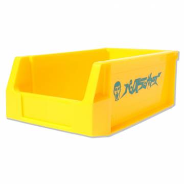 【予約商品】PUNK DRUNKERS (パンクドランカーズ)【予約・5月入荷】PDSミニコンテナ - YELLOW