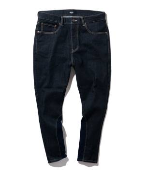 【予約商品】glamb(グラム)GB0320/P09 : Poly pants/ポリーパンツ - Indigo