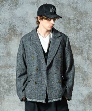 TRAVAS TOKYO（トラバス トウキョウ）｜スカジャン一覧 - WEAR
